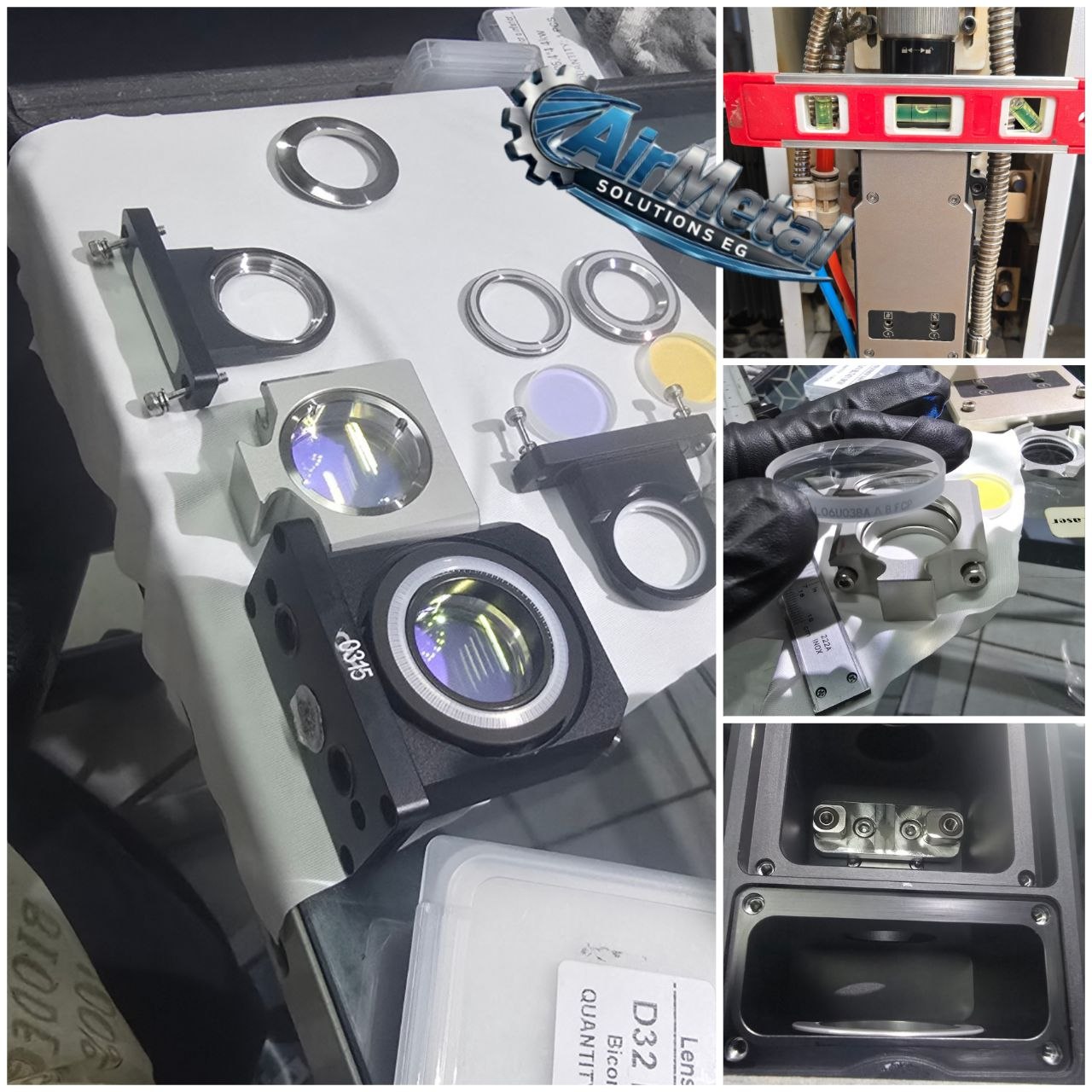 Servicio Técnico